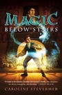Cover: Magic Below Stairs - Puffin Books