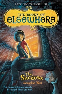 Enlarge image Cover: The Shadows - Puffin