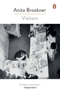 Bild vergrößern Bild: Visitors - Penguin Books Ltd