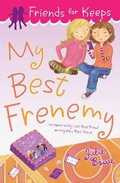Cover: My Best Frenemy - Penguin USA