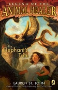 Cover: The Elephant's Tale - Penguin USA