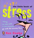 Cover: The Little Book of Stress - Penguin Random House Australia