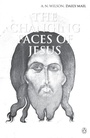 Cover: The Changing Faces of Jesus - Penguin Books Ltd
