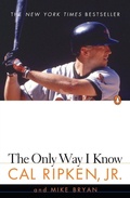 Cover: The Only Way I Know - Penguin Random House Australia