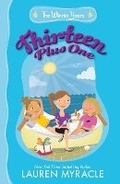Cover: Thirteen Plus One - Penguin USA
