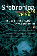 Cover: Srebrenica - Penguin Books Ltd