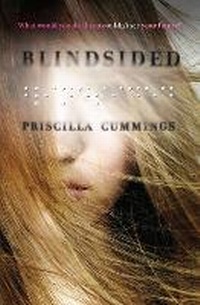 Enlarge image Cover: Blindsided - Puffin