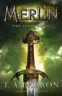 Enlarge image Cover: The Seven Songs - Penguin USA