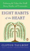Cover: Eight Habits of the Heart - Penguin Books Ltd