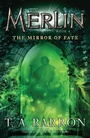 Cover: The Mirror of Fate - Puffin