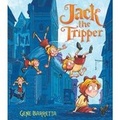Cover: Jack the Tripper - Harcourt Children's Books