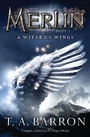 Cover: The Wizard's Wings - Puffin