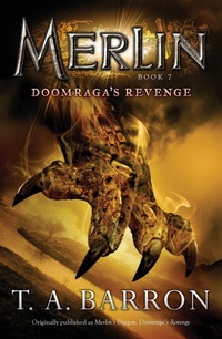 Enlarge image Cover: Doomraga's Revenge - Puffin