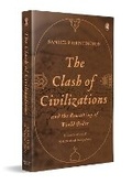 Cover: The Clash of Civilisations And the Making of the New Order - Penguin Random House India