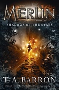 Cover: Shadows on the Stars - Puffin