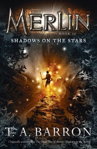Enlarge image Cover: Shadows on the Stars - Puffin