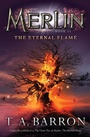 Cover: The Eternal Flame - Puffin
