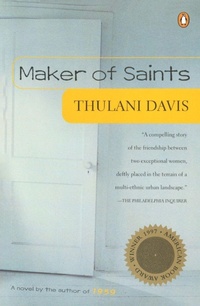 Enlarge image Cover: The Maker of Saints - Penguin USA