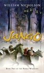 Cover: Jango - Clarion Books