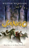 Cover: Jango - Clarion Books