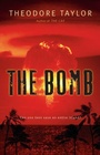 Cover: Bomb - Houghton Mifflin