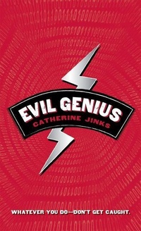 Enlarge image Cover: Evil Genius - Clarion Books