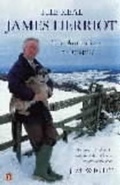 Cover: The Real James Herriot - Penguin Books Ltd