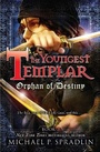 Cover: Orphan of Destiny - Puffin