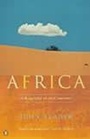 Cover: Africa - Penguin Books Ltd