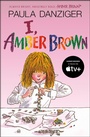 Cover: I, Amber Brown - Puffin