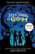 Cover: A Tale Dark & Grimm - Penguin USA
