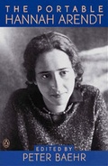 Cover: The Portable Hannah Arendt - Penguin Putnam Inc