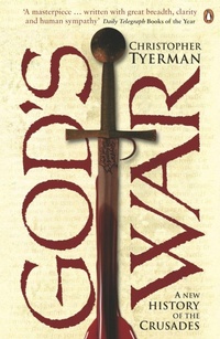 Enlarge image Cover: God's War - Penguin Books Ltd