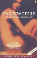 Cover: Everywoman - Penguin Books Ltd