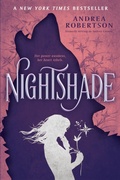 Cover: Nightshade - Penguin USA