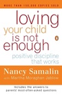 Cover: Loving Your Child Is Not Enough - Penguin Books Ltd