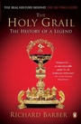Cover: The Holy Grail - Penguin Books Ltd