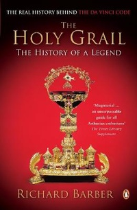 Enlarge image Cover: The Holy Grail - Penguin Books Ltd