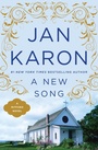 Cover: A New Song - Penguin Books Ltd