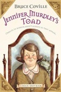 Cover: Jennifer Murdley's Toad - Clarion Books