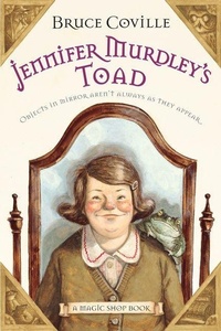 Enlarge image Cover: Jennifer Murdley's Toad - Clarion Books