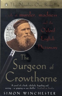 Abbildung von: The Surgeon of Crowthorne - Penguin Books Ltd