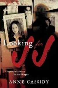 Abbildung von: Looking for JJ - Houghton Mifflin