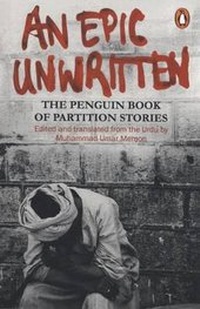 Enlarge image Cover: An Epic Unwritten - Penguin Books India