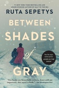 Cover: Between Shades of Gray - Penguin USA