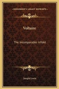 Cover: Voltaire - Kessinger Publishing