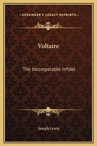 Enlarge image Cover: Voltaire - Kessinger Publishing