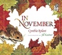 Cover: In November - Voyager Books,U.S.
