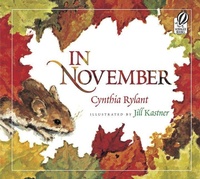 Enlarge image Cover: In November - Voyager Books,U.S.