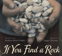 Enlarge image Cover: If You Find a Rock - Voyager Books,U.S.